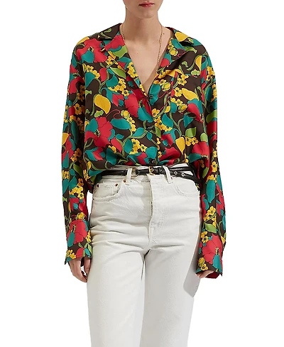 La DoubleJ Milano Shirt