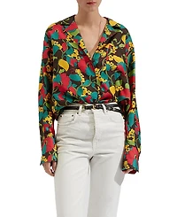 La DoubleJ Milano Shirt