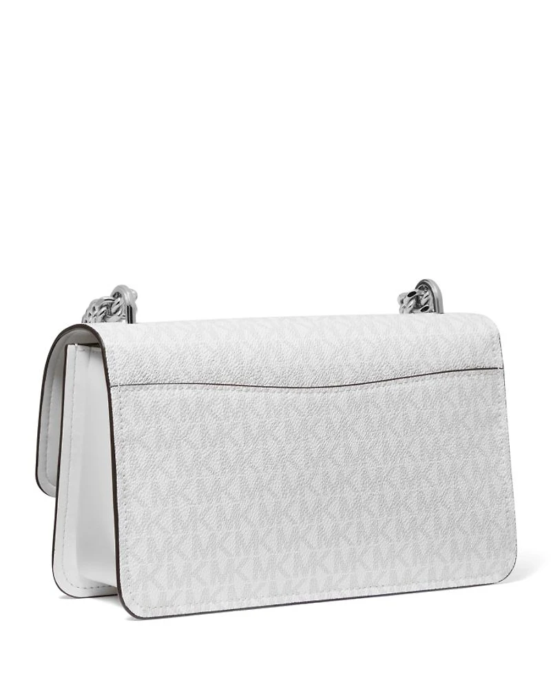Claire Large Shoulder Bag