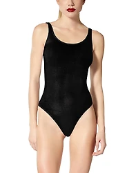 Wolford Jamaika Thong Bodysuit