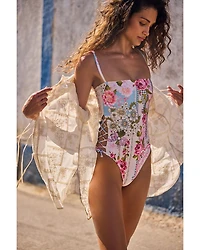 Mariel Meraki One Piece Swimsuit