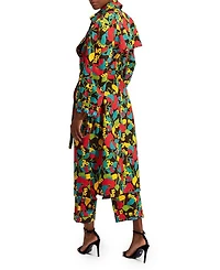 Milano Trench Coat