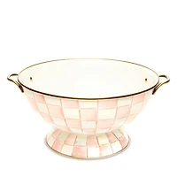 Rosy Check Everything Bowl