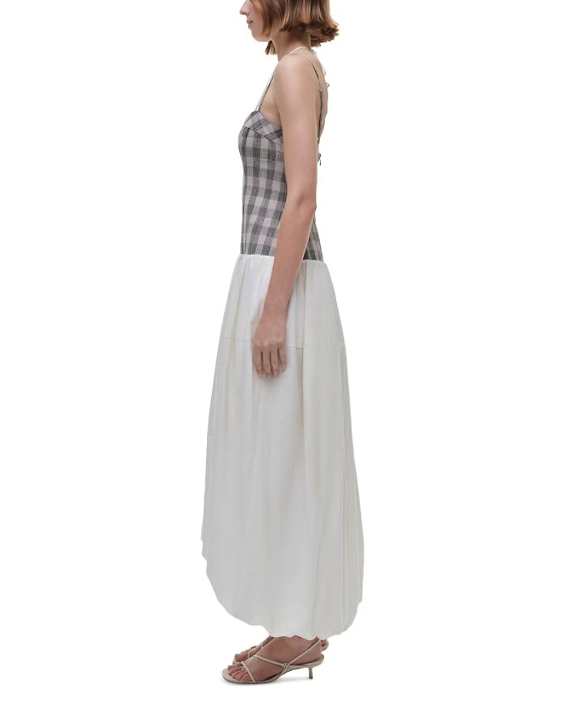 Pfeiffer Bustier Dress