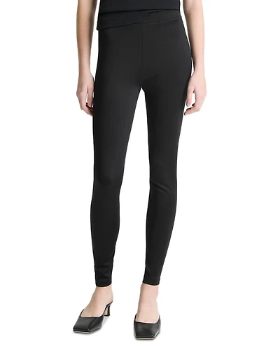 High Rise Leggings
