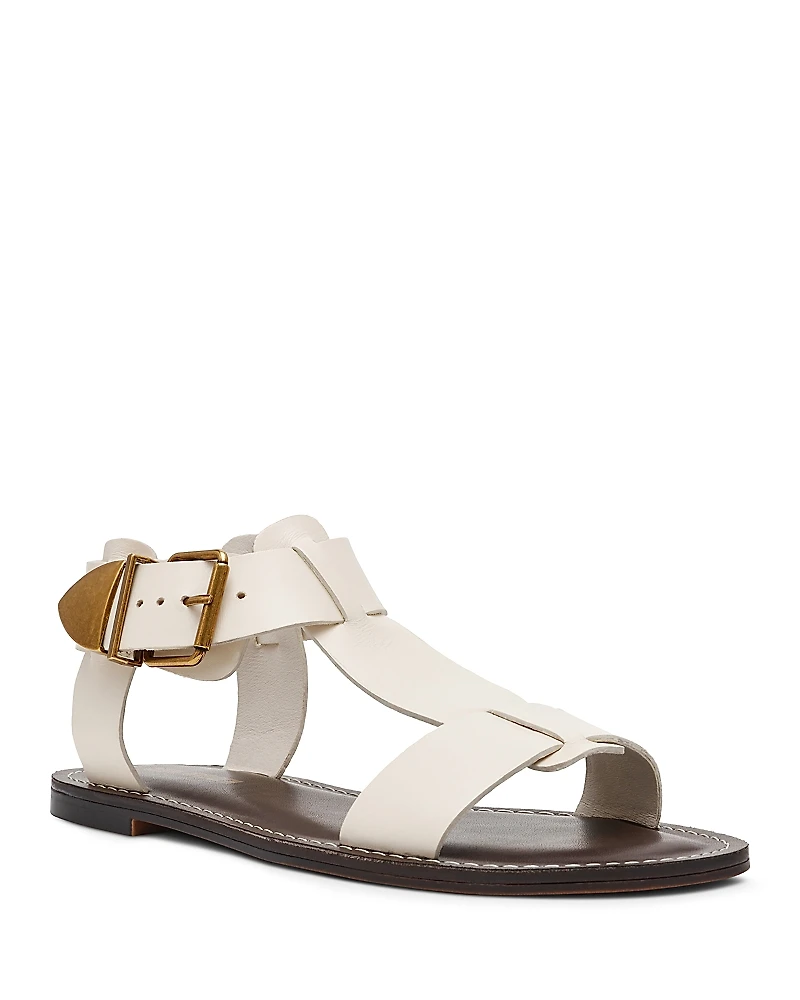 Steve Madden Women's Bazinn Strappy Sandals