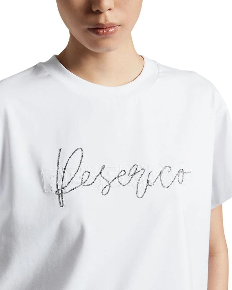 Logo Tee