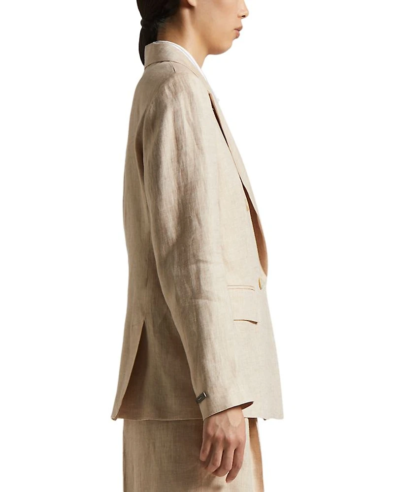 Double Breasted Blazer