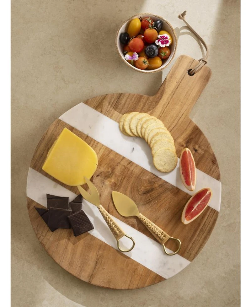 Mandawa Charcuterie Board