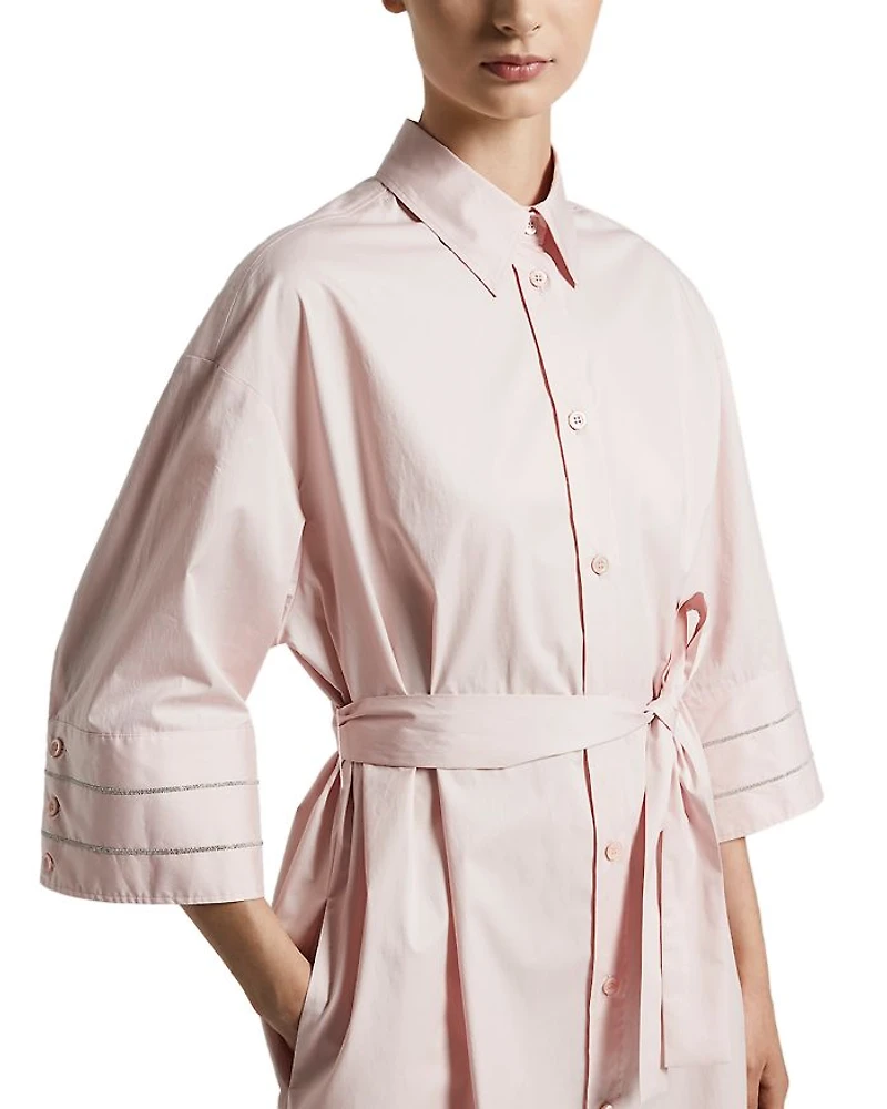 Shirt Dress