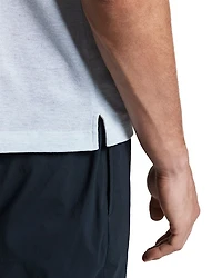 Short Sleeve Polo Shirt