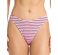 bond-eye Christy Brief Bikini Bottom