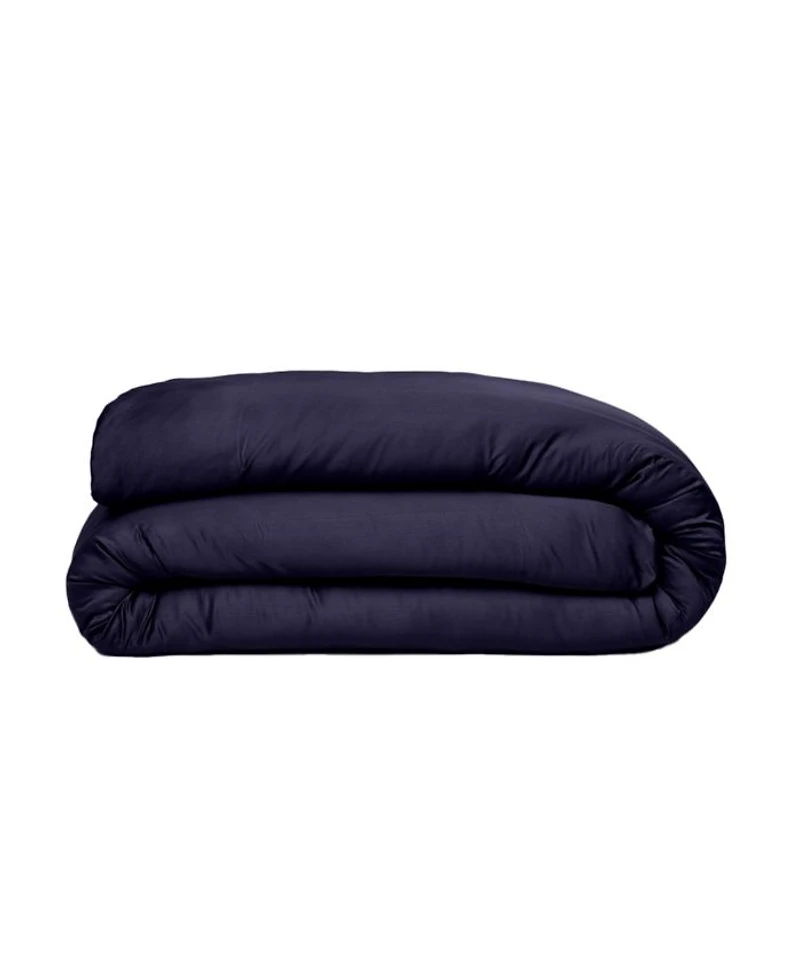 Signature Sateen Duvet Cover