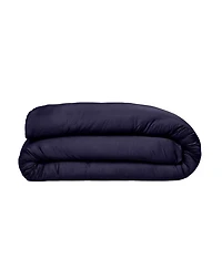 Signature Sateen Duvet Cover