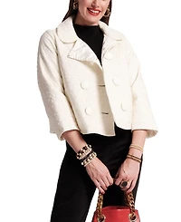 Ginger Quilted Jacket