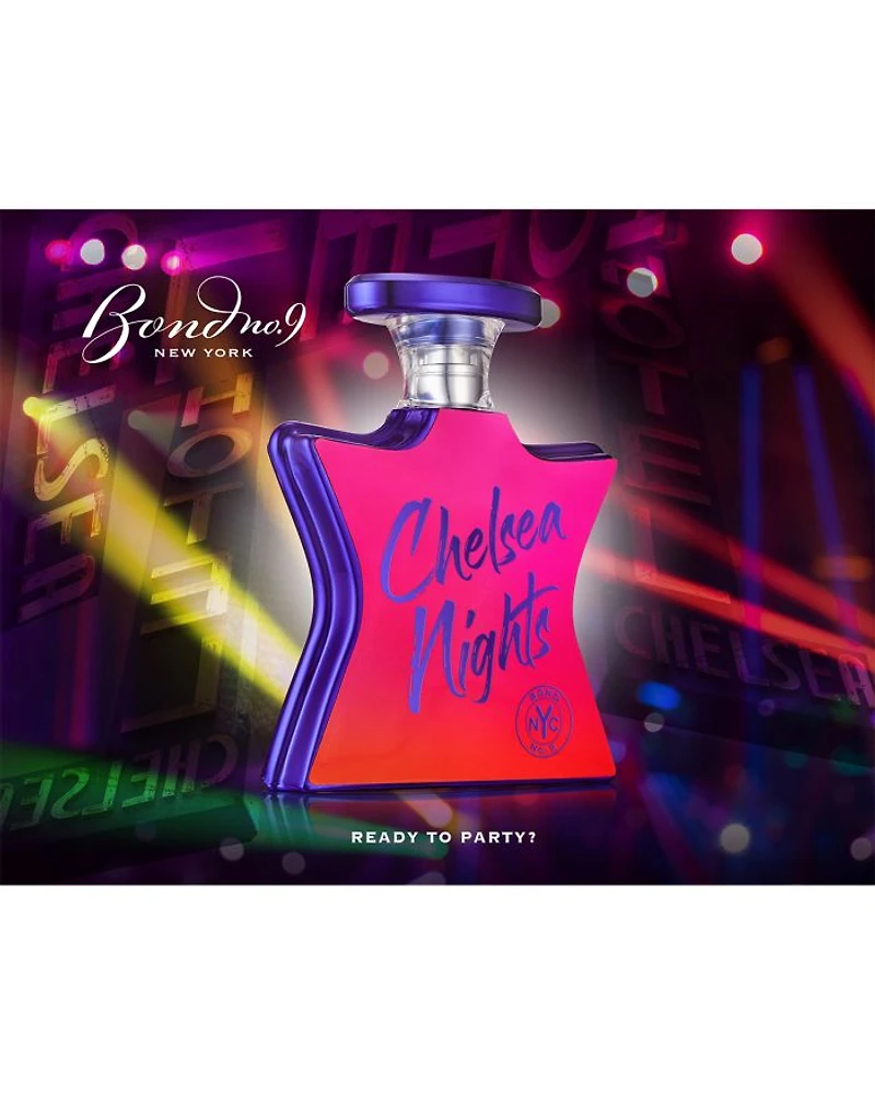 Chelsea Nights 3.3 oz.