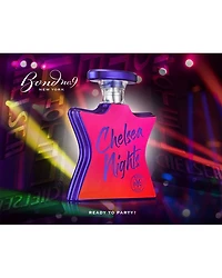 Chelsea Nights 3.3 oz.