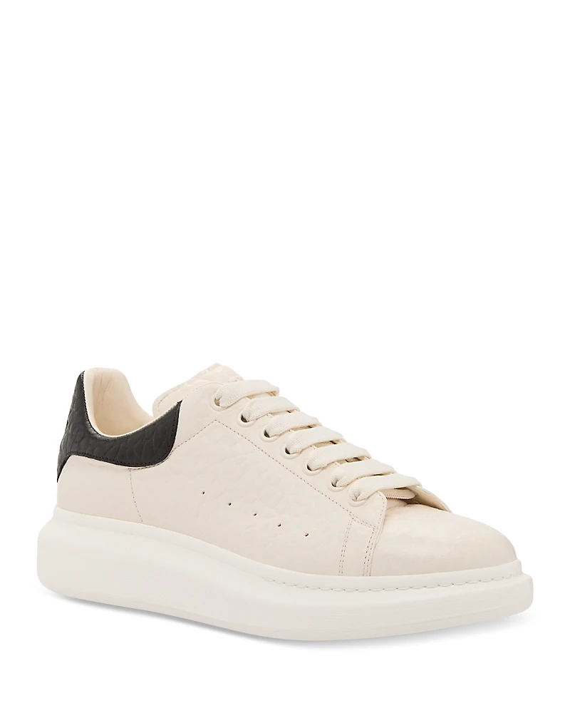 Alexander McQUEEN Men's Over