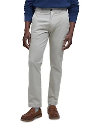 Barbour Lightweight Stretch Tailored Fit Chino Pants