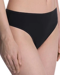 Bliss Bare Thong