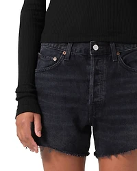 Parker Cutoff Shorts