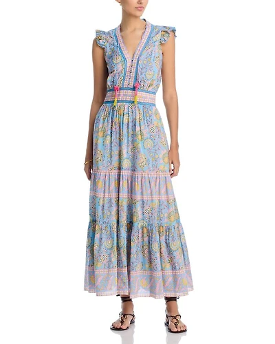 Annabelle Maxi Dress