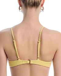 Lara Underwire Bikini Top