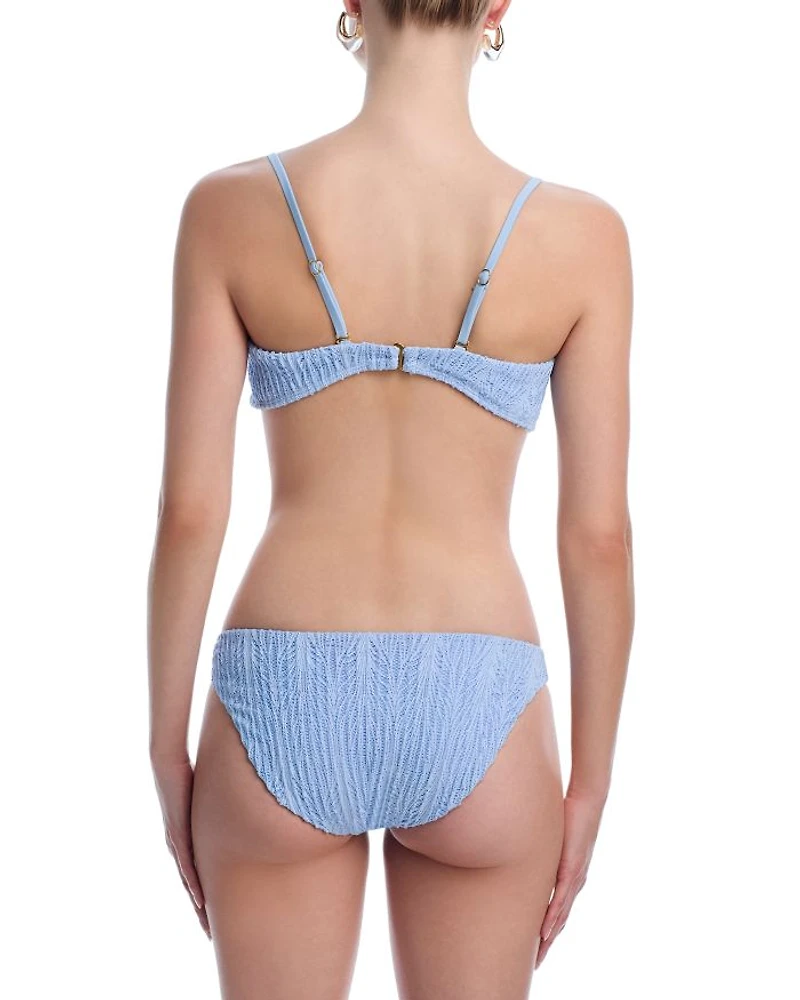 Talia Bikini Top