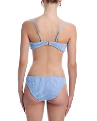 Talia Bikini Top