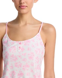 Pointelle Lounge Pajama Set