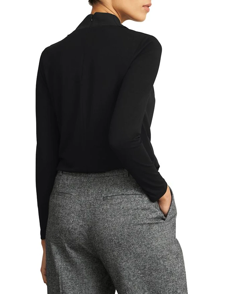 Arielle Blouse