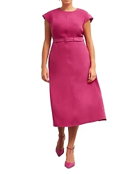 Hobbs London Meera Dress