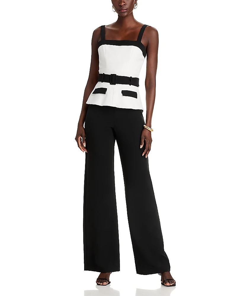 Black Halo Kyria Jumpsuit