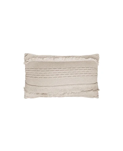 Air dune Cushion - 1' x 1'8"