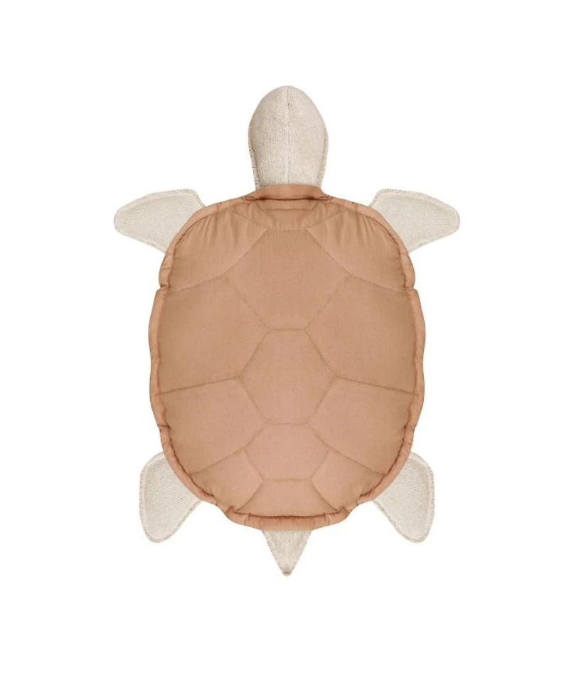 Turtle Cushion - 1' x 1' 6"
