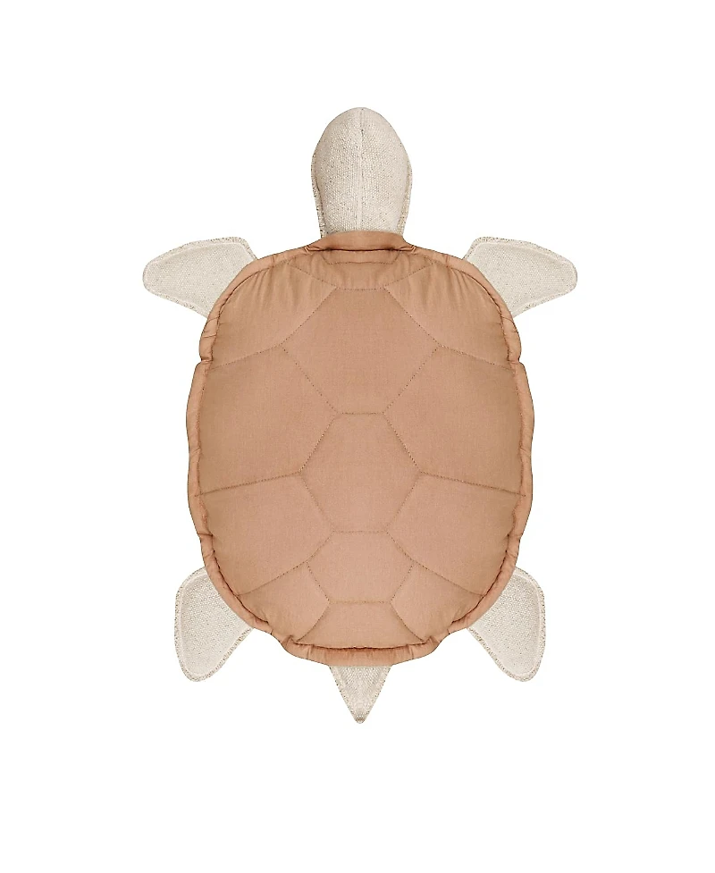 Turtle Cushion - 1' x 1' 6"