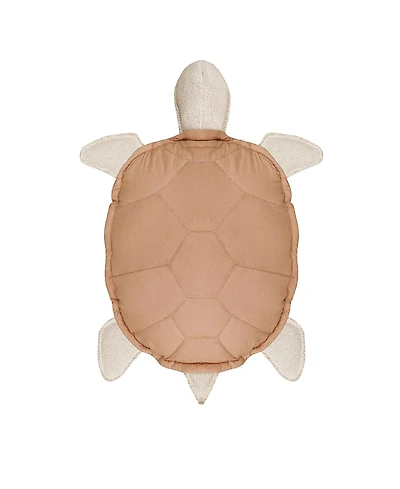 Turtle Cushion - 1' x 1' 6"