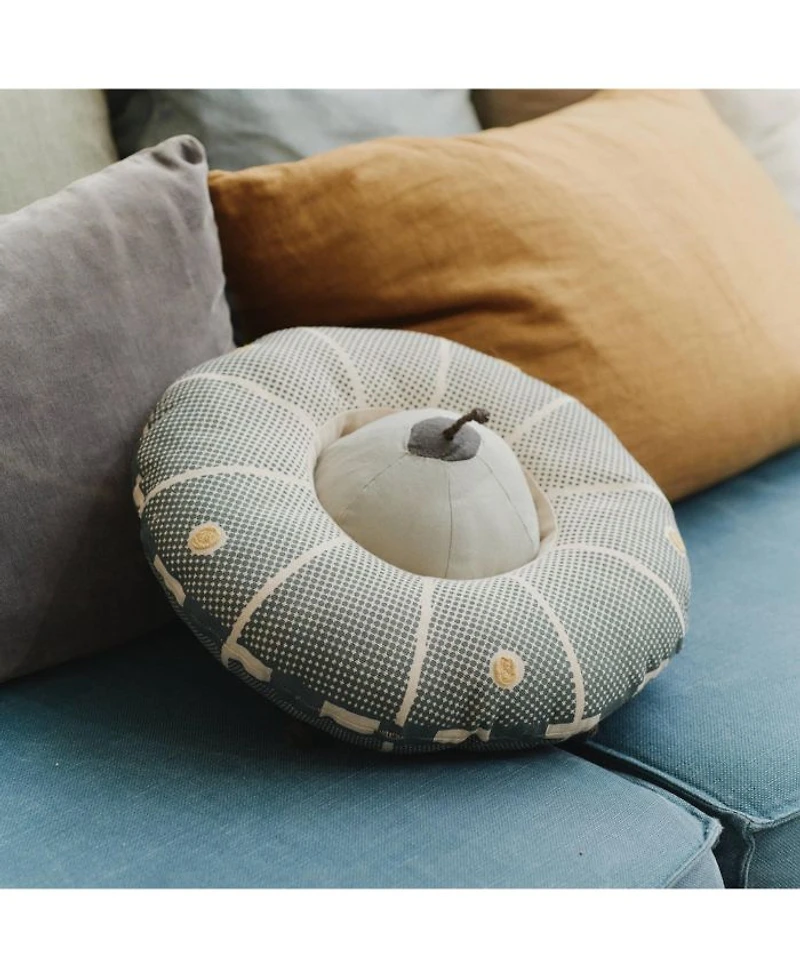 Interactive UFO Cushion - 1  2” x 1  2”
