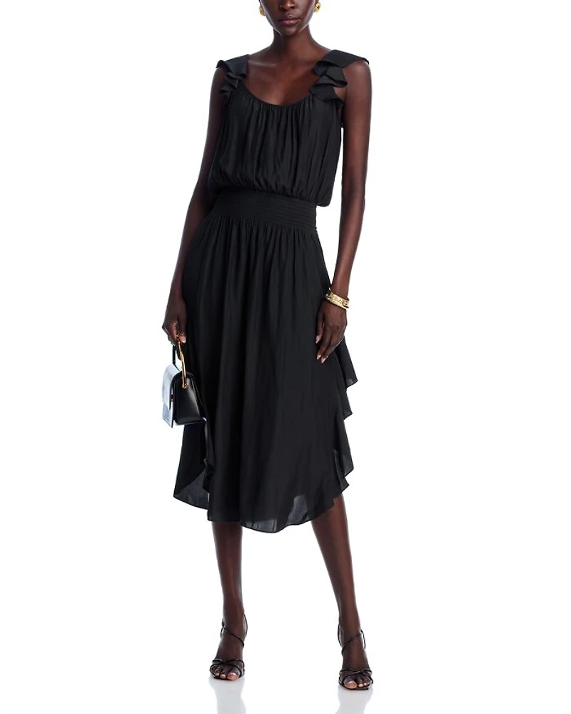 Clementine Dress