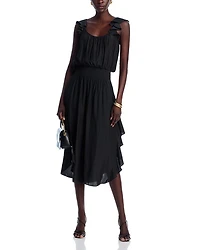 Clementine Dress