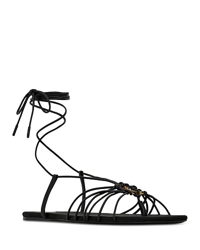 Women's Babylone Logo-Embellished Sandals