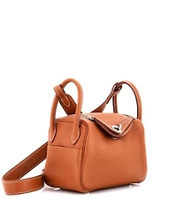 Mini Lindy Bag Clemence