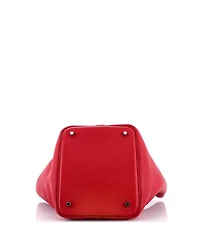 MM Picotin Lock Bag Clemence