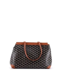 PM Bellechasse Bag Coated Canvas