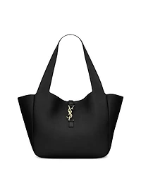 Saint Laurent Le 5 A 7 Bea Shoulder Tote Bag