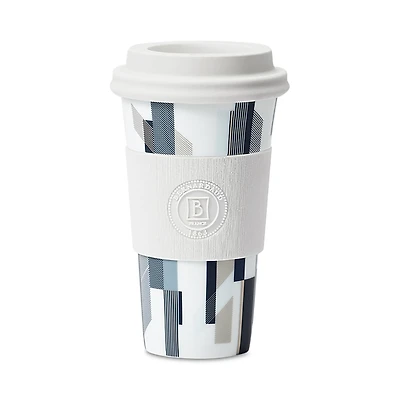 Bernardaud Charly Mug