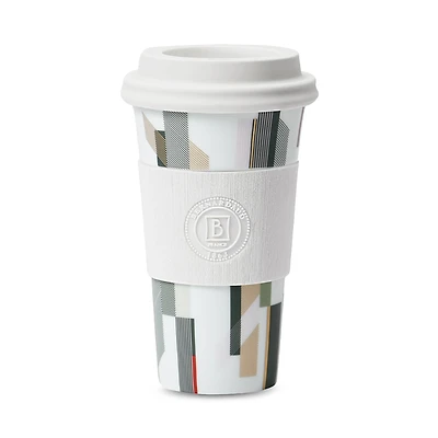 Bernardaud Charly Mug