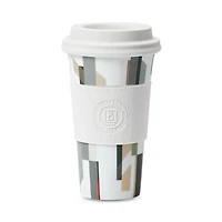 Bernardaud Charly Mug