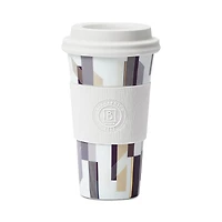 Bernardaud Charly Mug