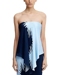 Significant Other Flossie High/Low Top